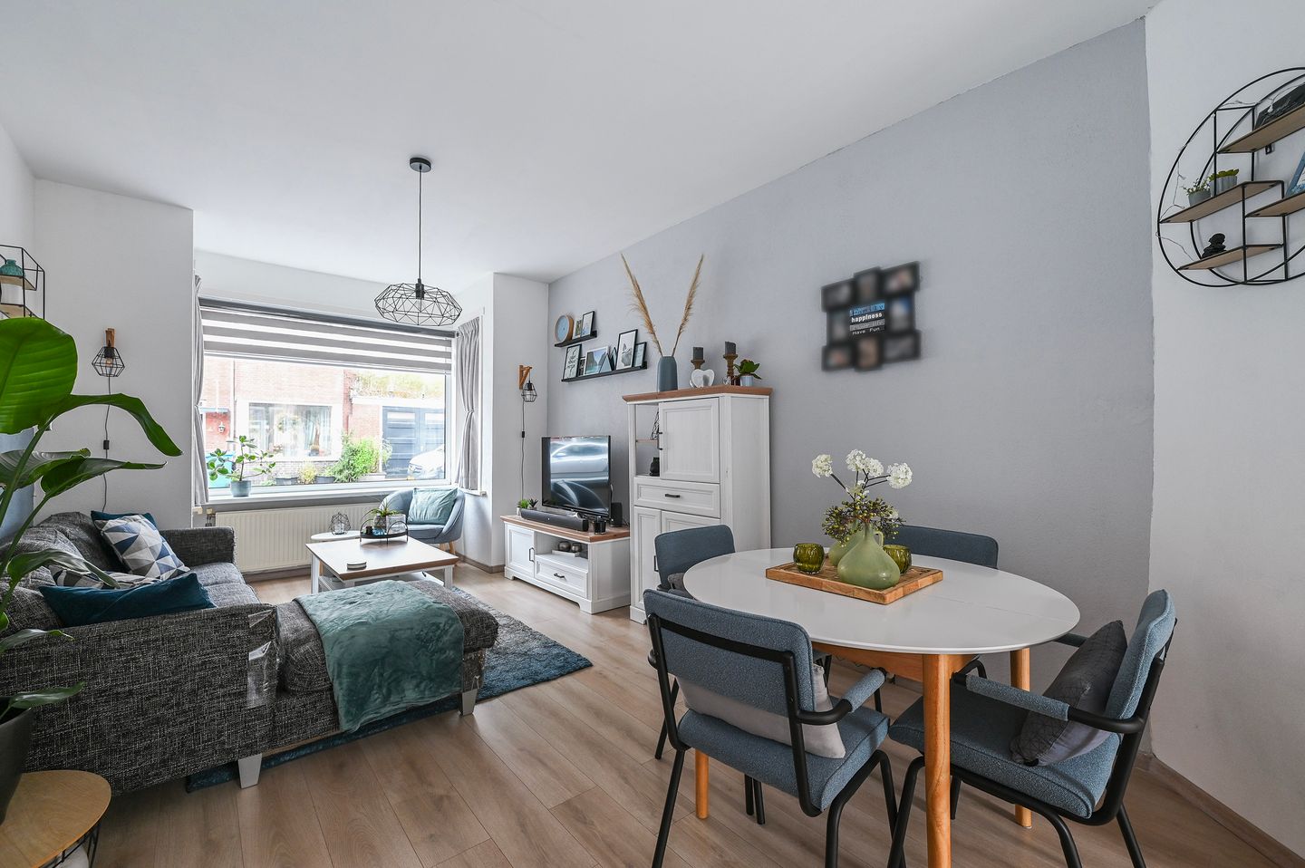 Foto 10 van van Barbansonstraat 58