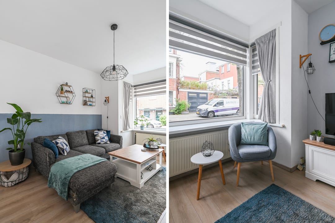 Foto 13 van van Barbansonstraat 58