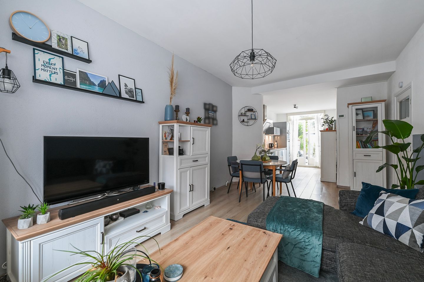 Foto 14 van van Barbansonstraat 58