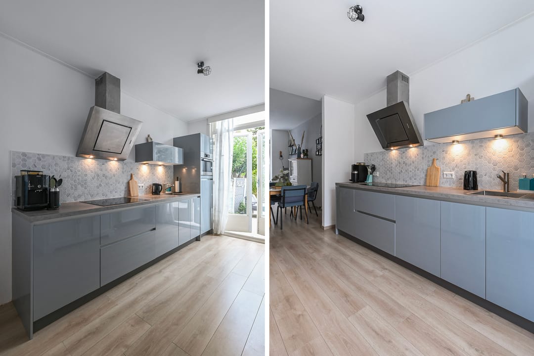 Foto 17 van van Barbansonstraat 58