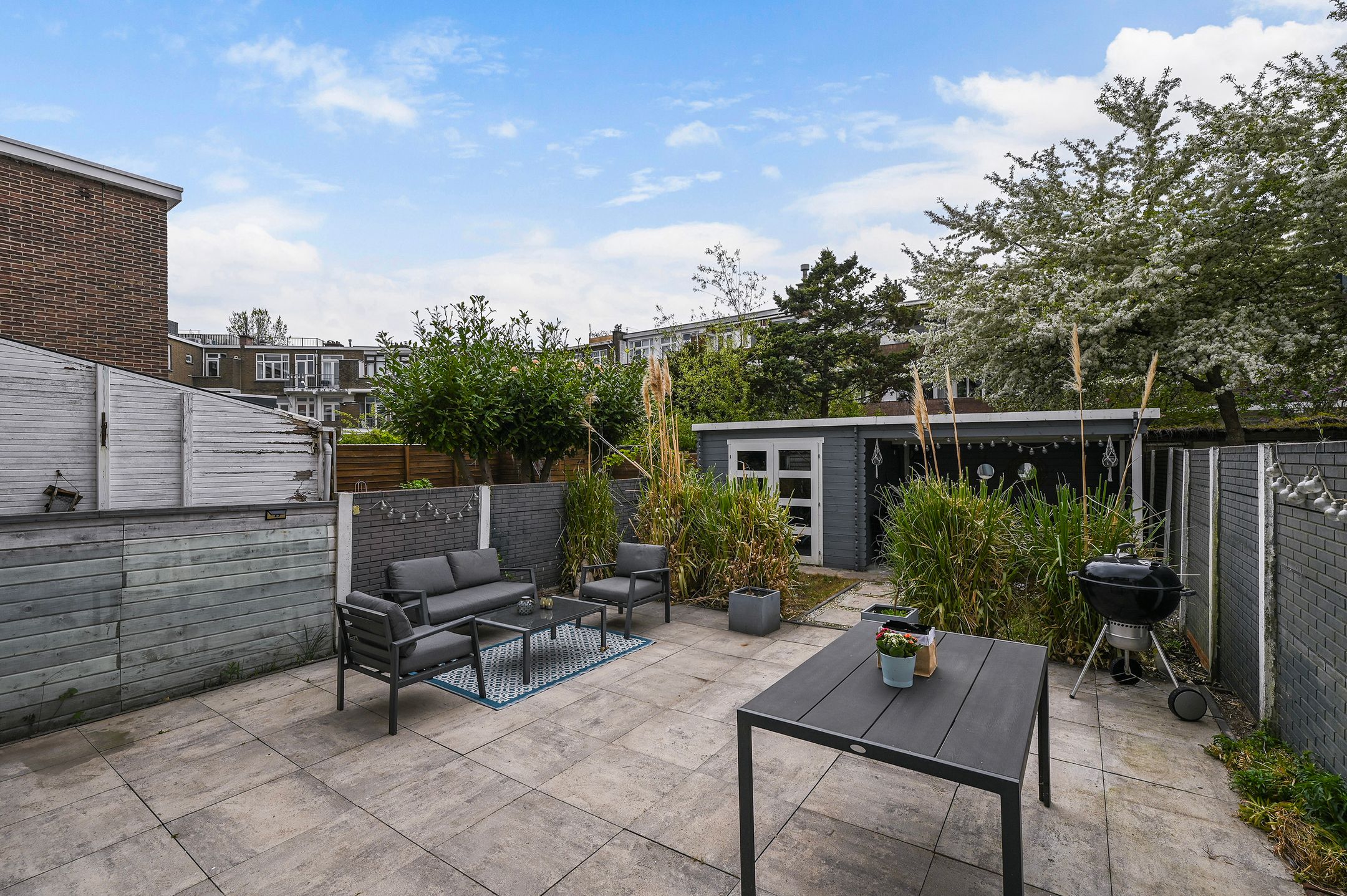 Foto 21 van van Barbansonstraat 58