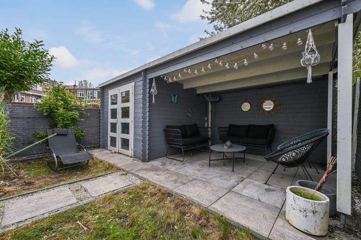 Foto 24 van van Barbansonstraat 58