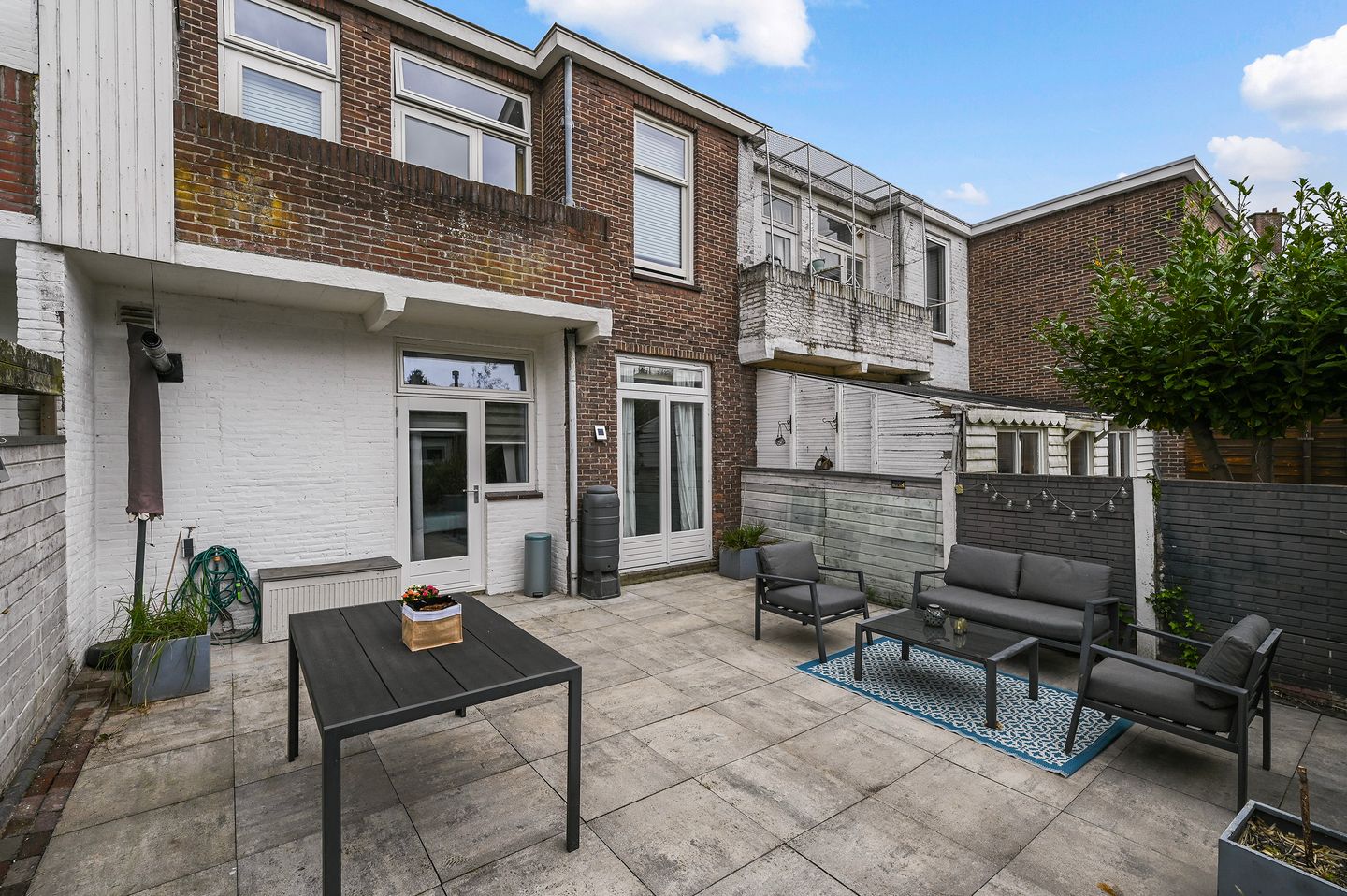 Foto 25 van van Barbansonstraat 58