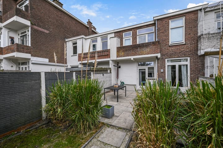 Foto 23 van van Barbansonstraat 58