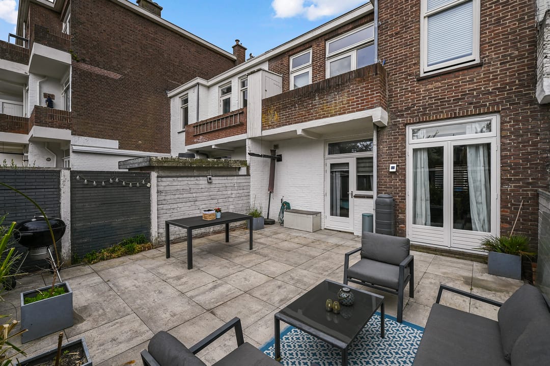 Foto 26 van van Barbansonstraat 58