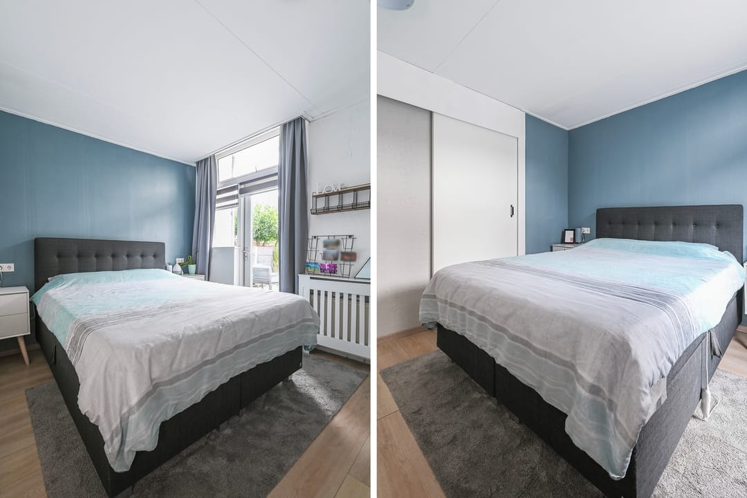 Foto 28 van van Barbansonstraat 58