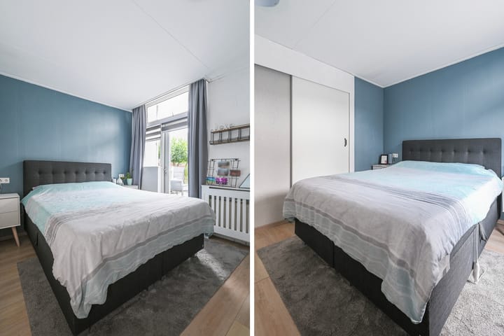 Foto 28 van van Barbansonstraat 58