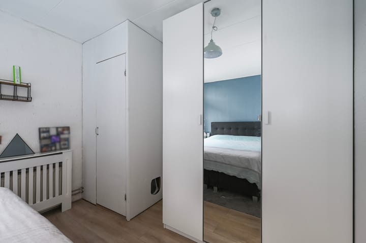 Foto 30 van van Barbansonstraat 58