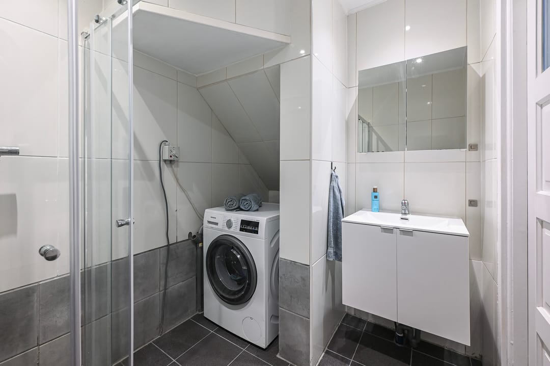 Foto 31 van van Barbansonstraat 58