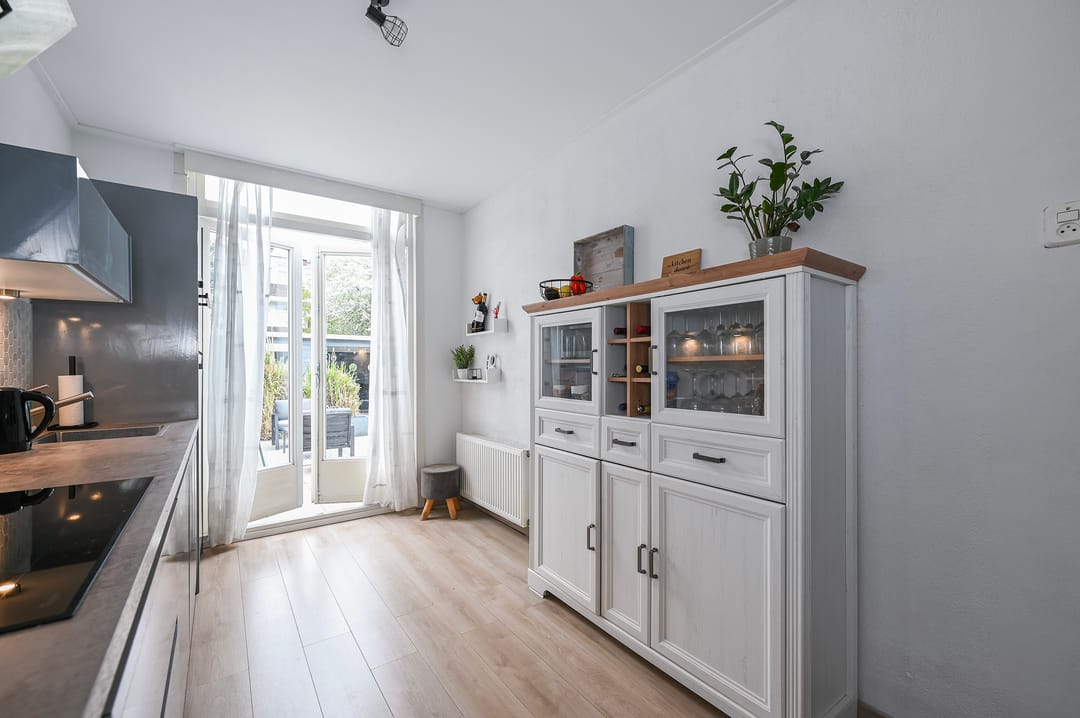 Foto 16 van van Barbansonstraat 58