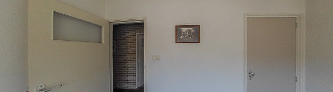 Studeerkamer