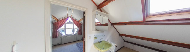 Slaapkamer