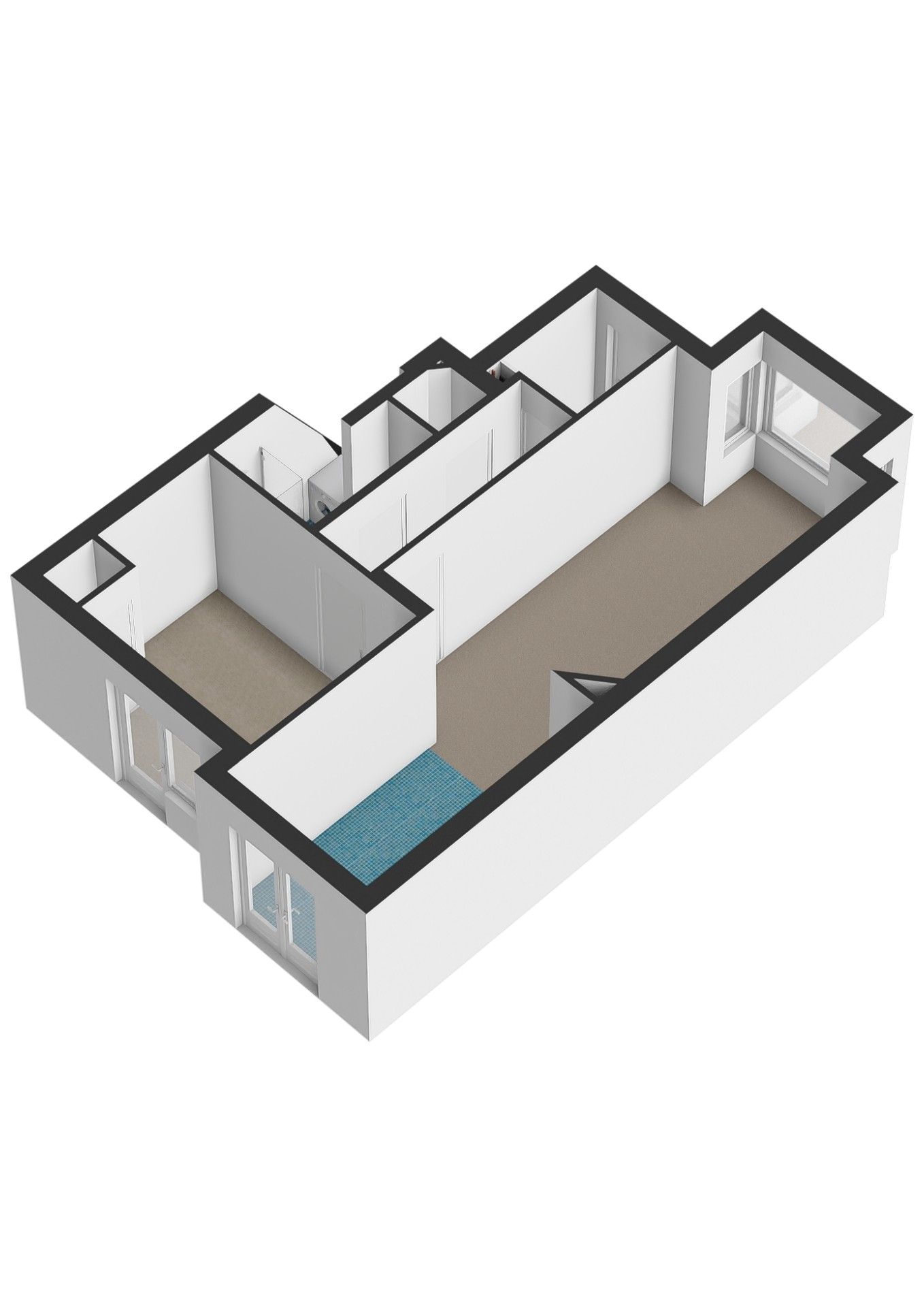 Foto 34 van van Barbansonstraat 58