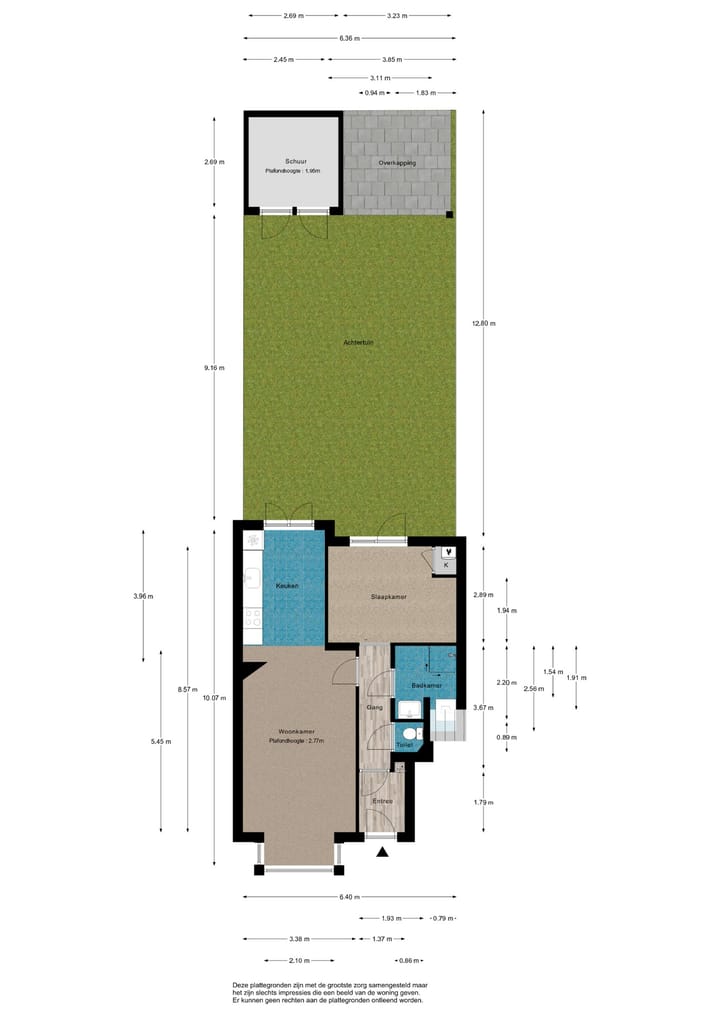 Foto 35 van van Barbansonstraat 58