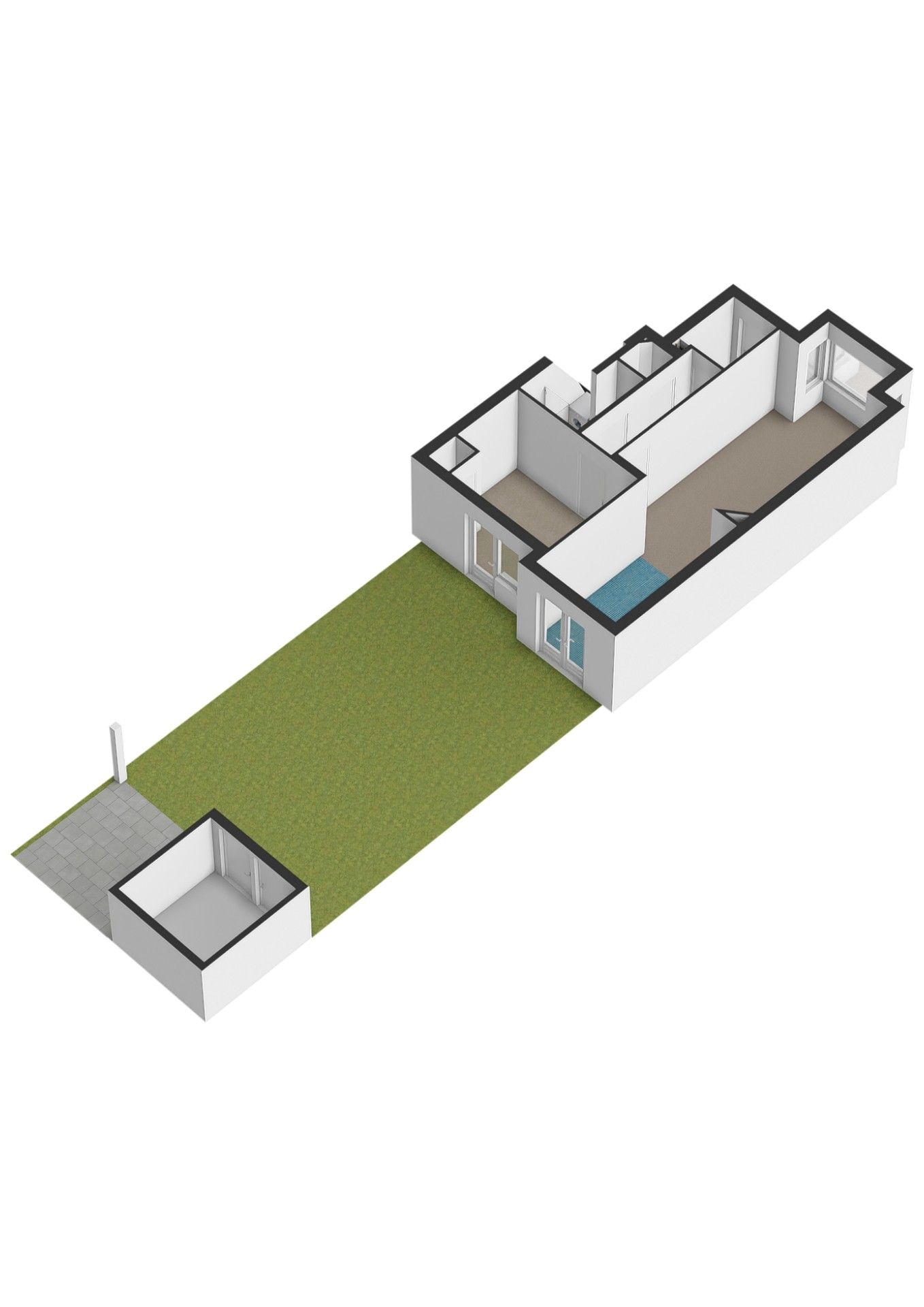 Foto 36 van van Barbansonstraat 58