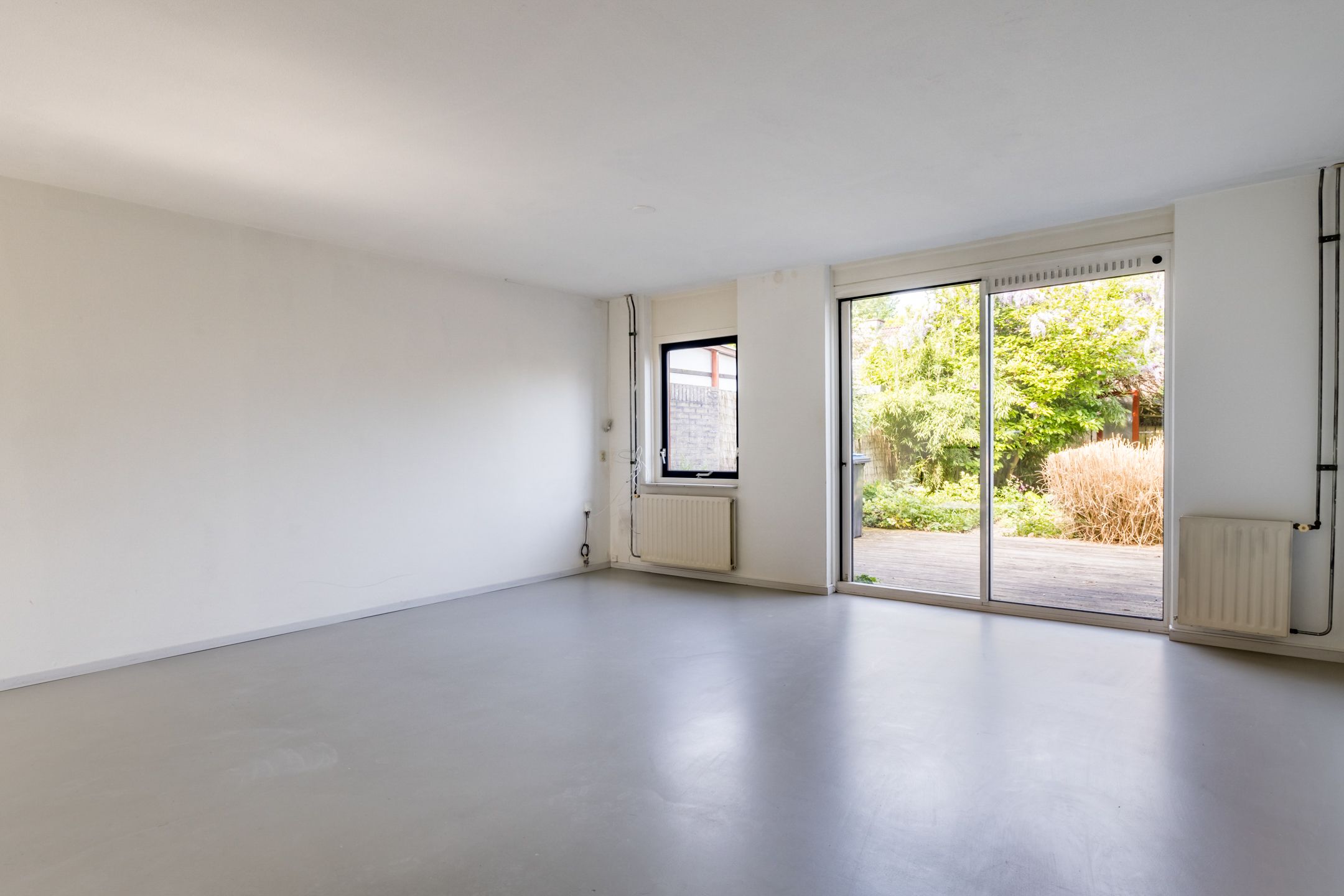 Foto 3 van Hallsteinstraat 91