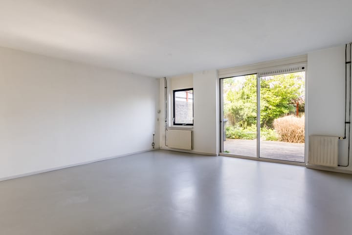 Foto 3 van Hallsteinstraat 91