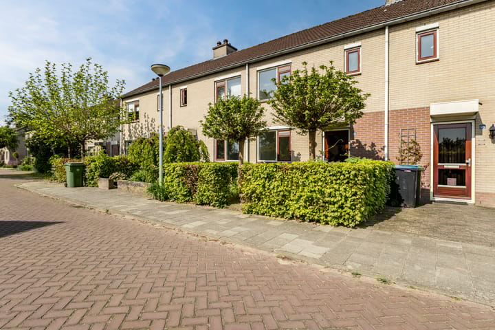 Foto 6 van Hallsteinstraat 91