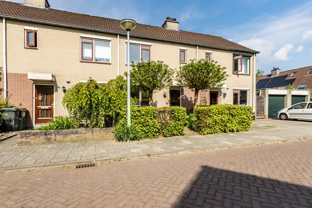 Foto 7 van Hallsteinstraat 91