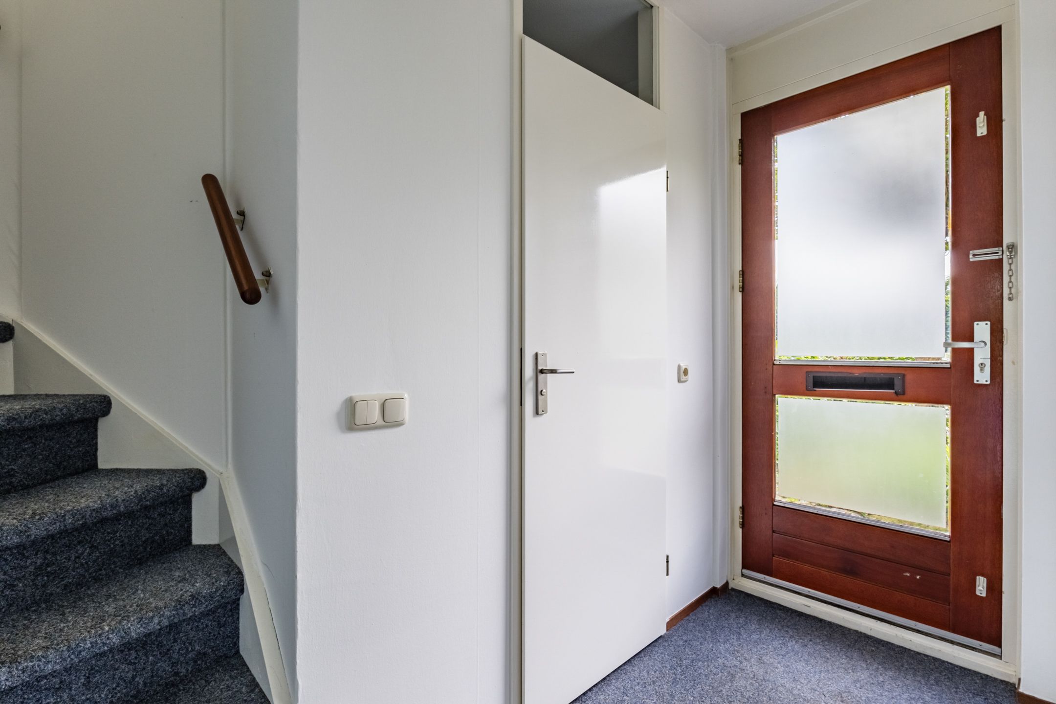 Foto 9 van Hallsteinstraat 91