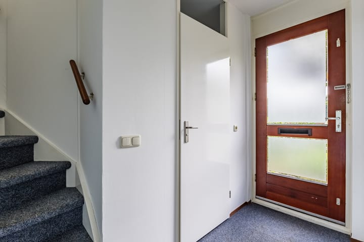 Foto 9 van Hallsteinstraat 91