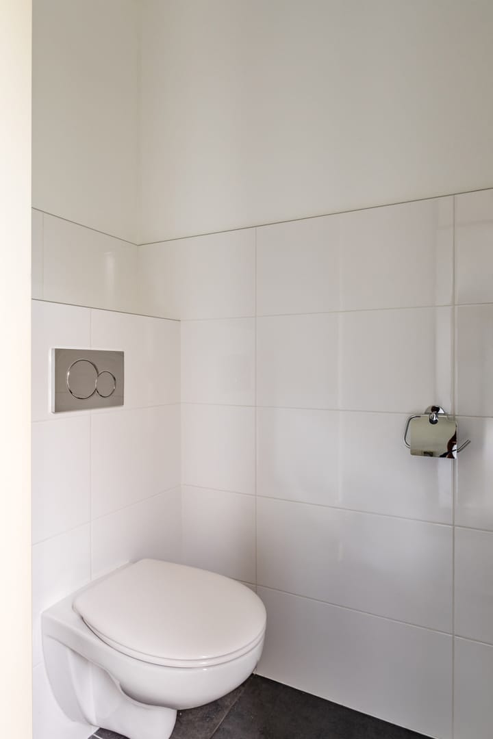 Foto 10 van Hallsteinstraat 91