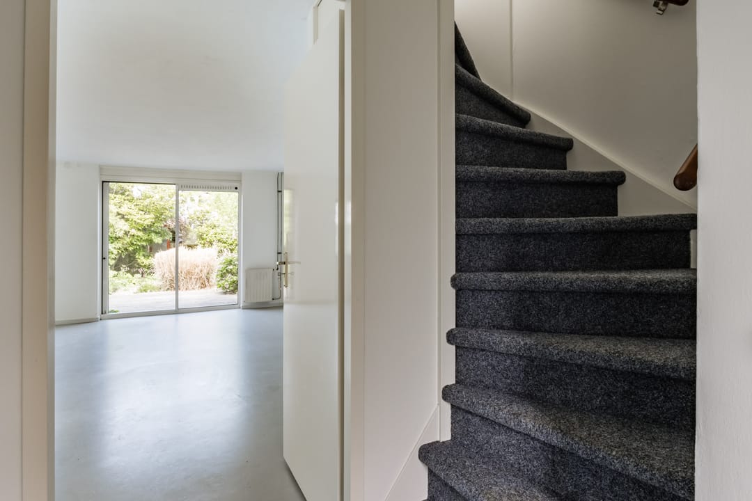 Foto 11 van Hallsteinstraat 91