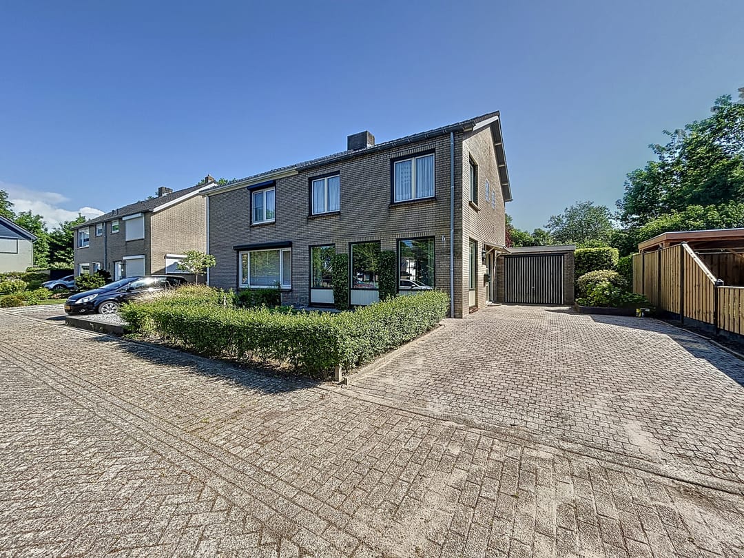 Foto 1 van Ghistelkerke 107