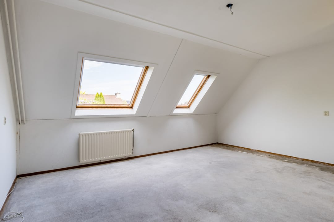 Foto 22 van Hallsteinstraat 91