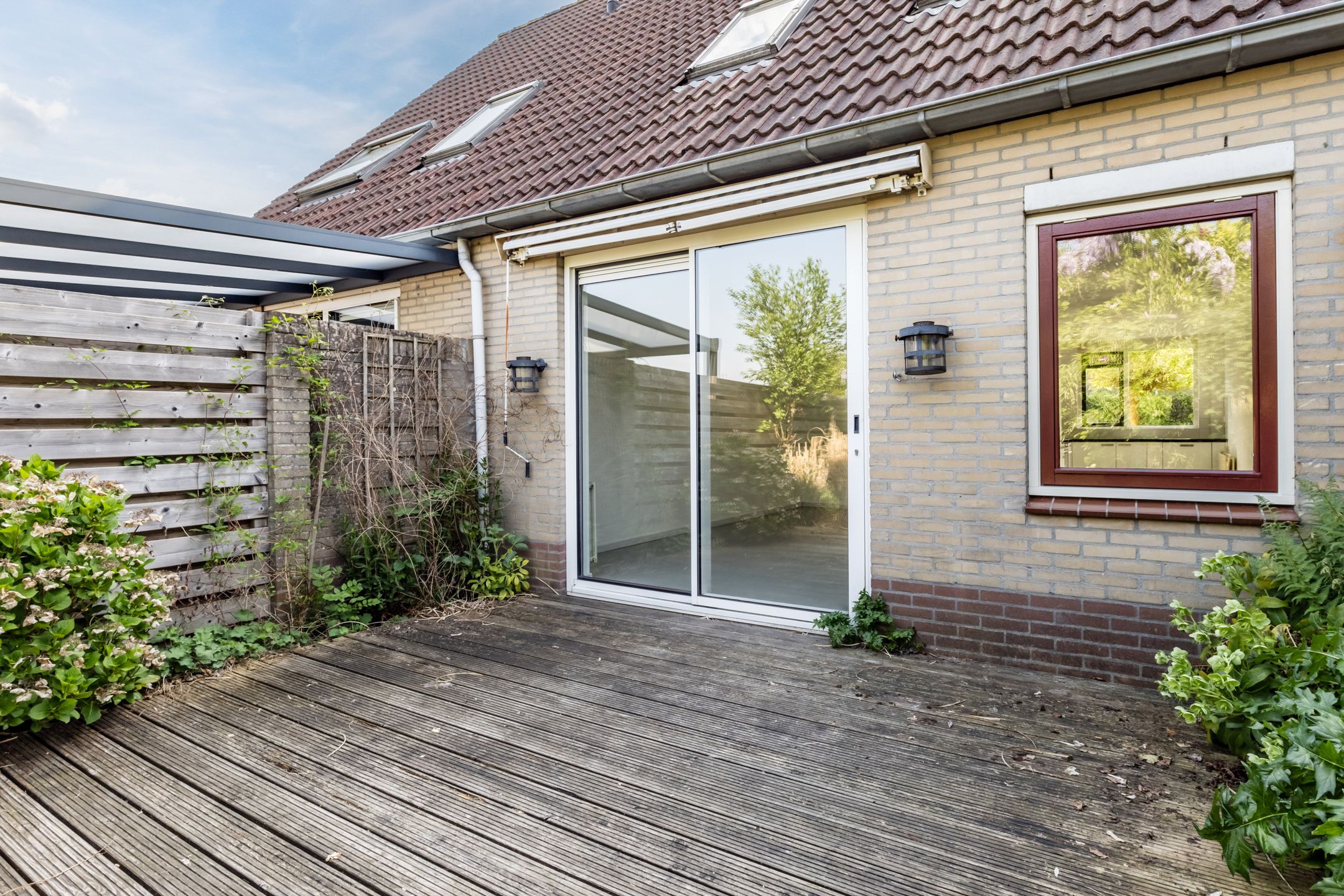 Foto 33 van Hallsteinstraat 91