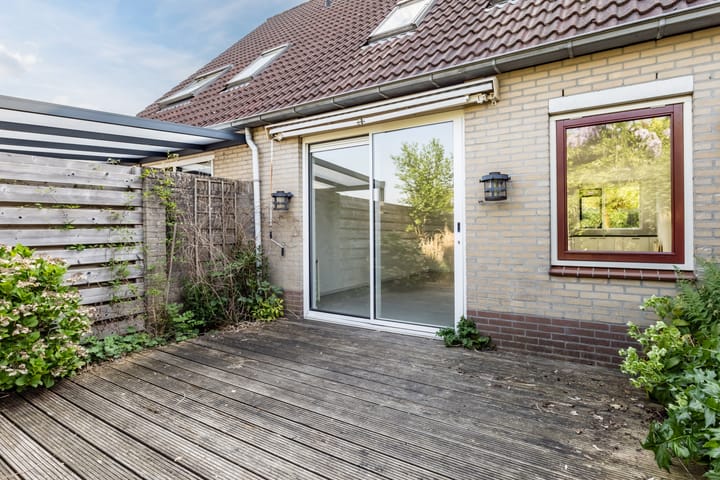 Foto 33 van Hallsteinstraat 91