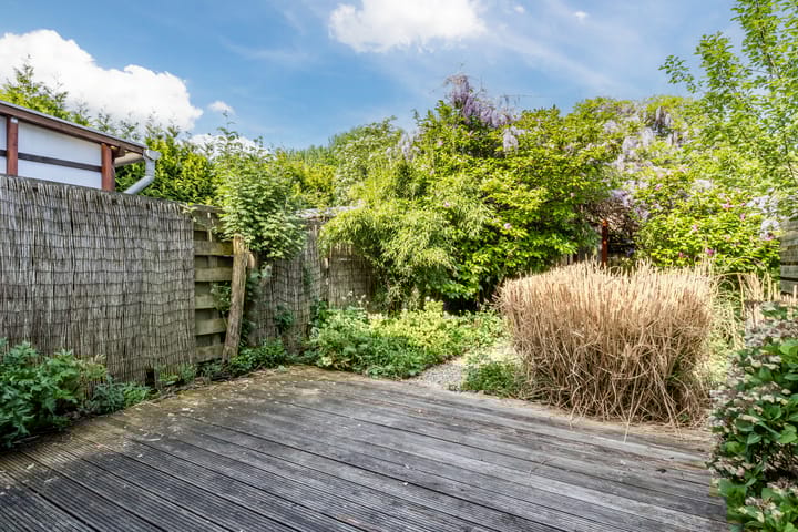 Foto 35 van Hallsteinstraat 91