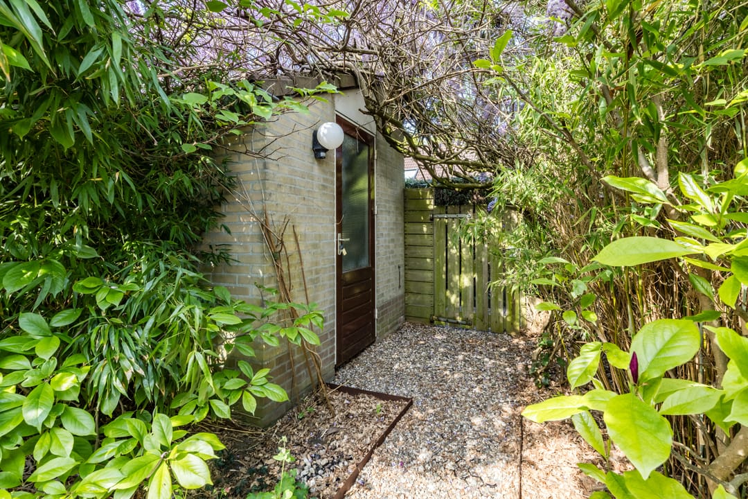 Foto 37 van Hallsteinstraat 91