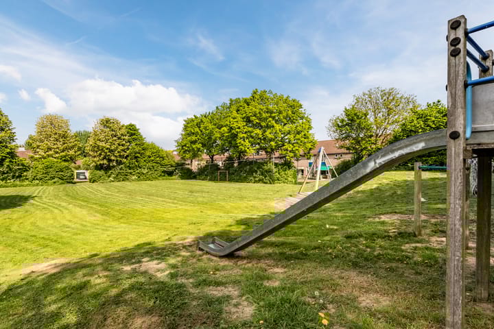 Foto 38 van Hallsteinstraat 91