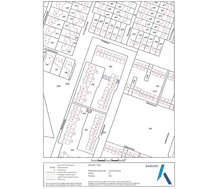 Foto 40 van Hallsteinstraat 91