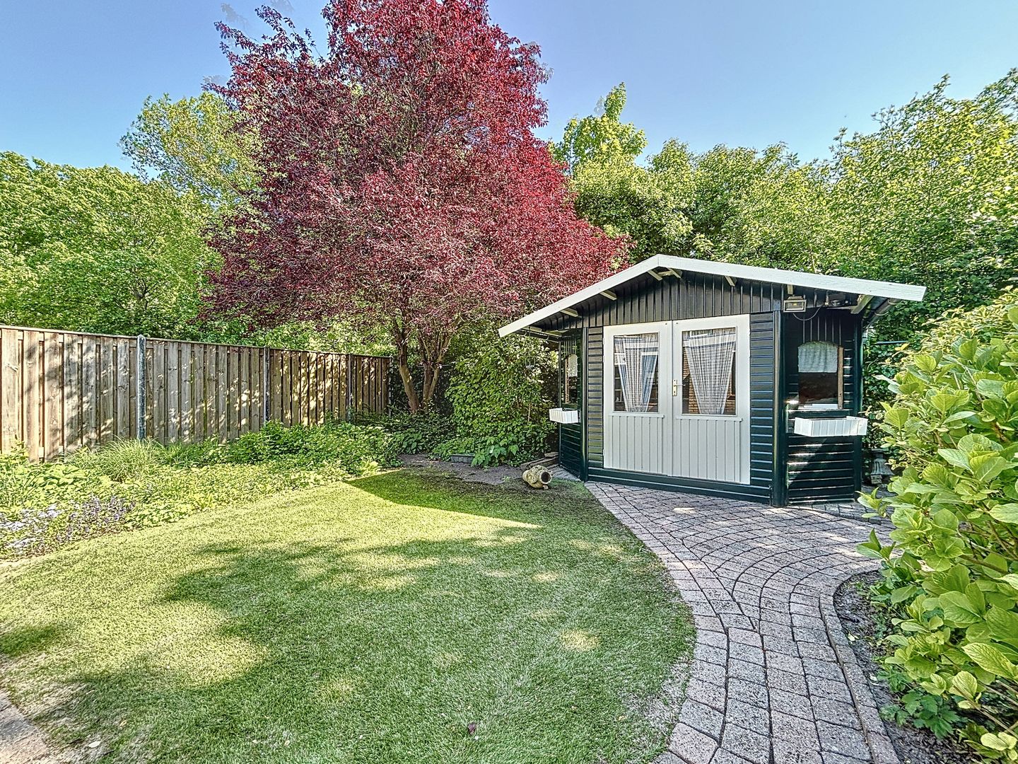 Foto 25 van Ghistelkerke 107