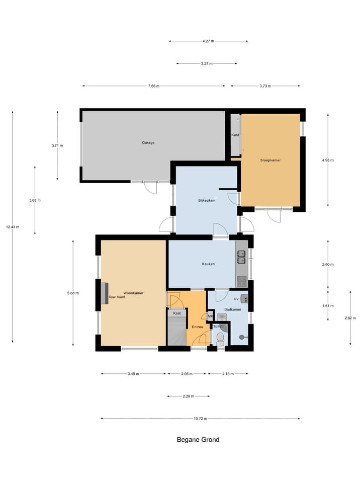 Foto 41 van Westerweg 301