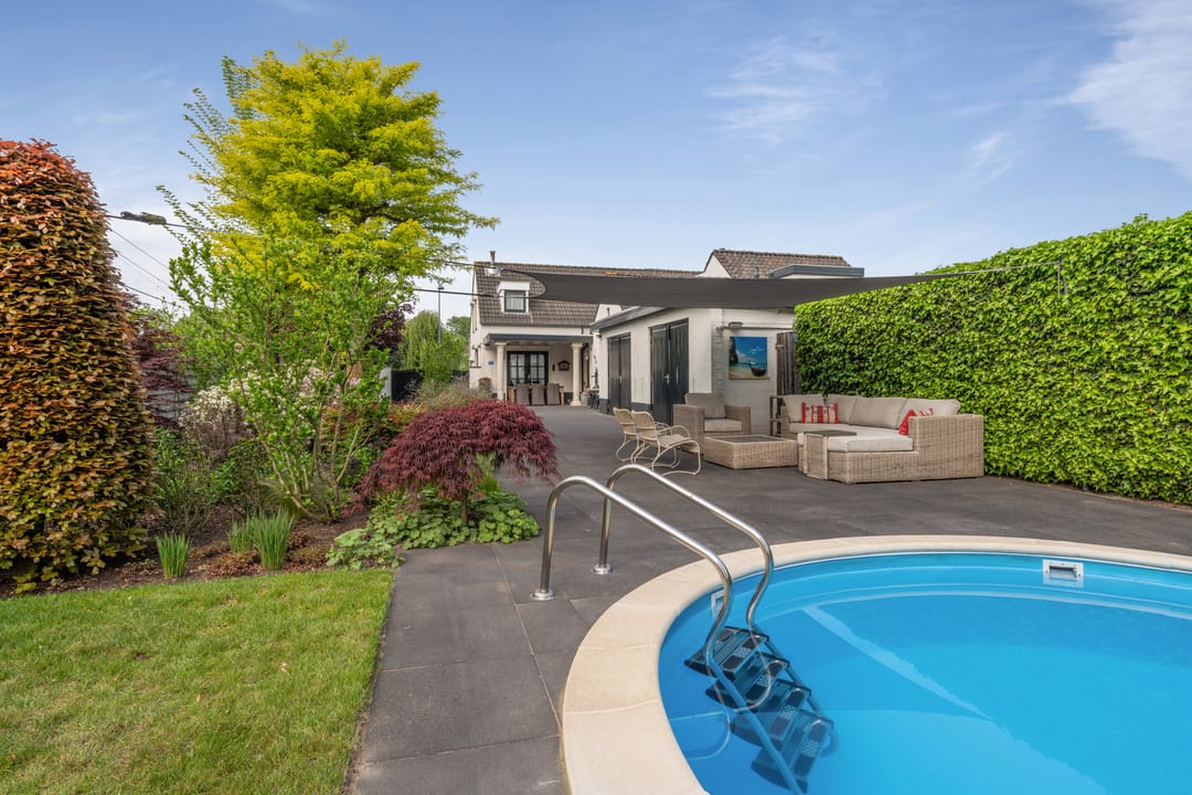 Foto 1 van Pastoor van Breugelstraat 67