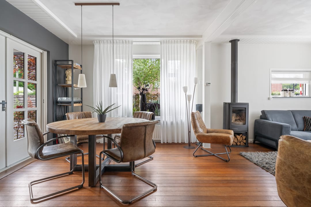 Foto 2 van Pastoor van Breugelstraat 67