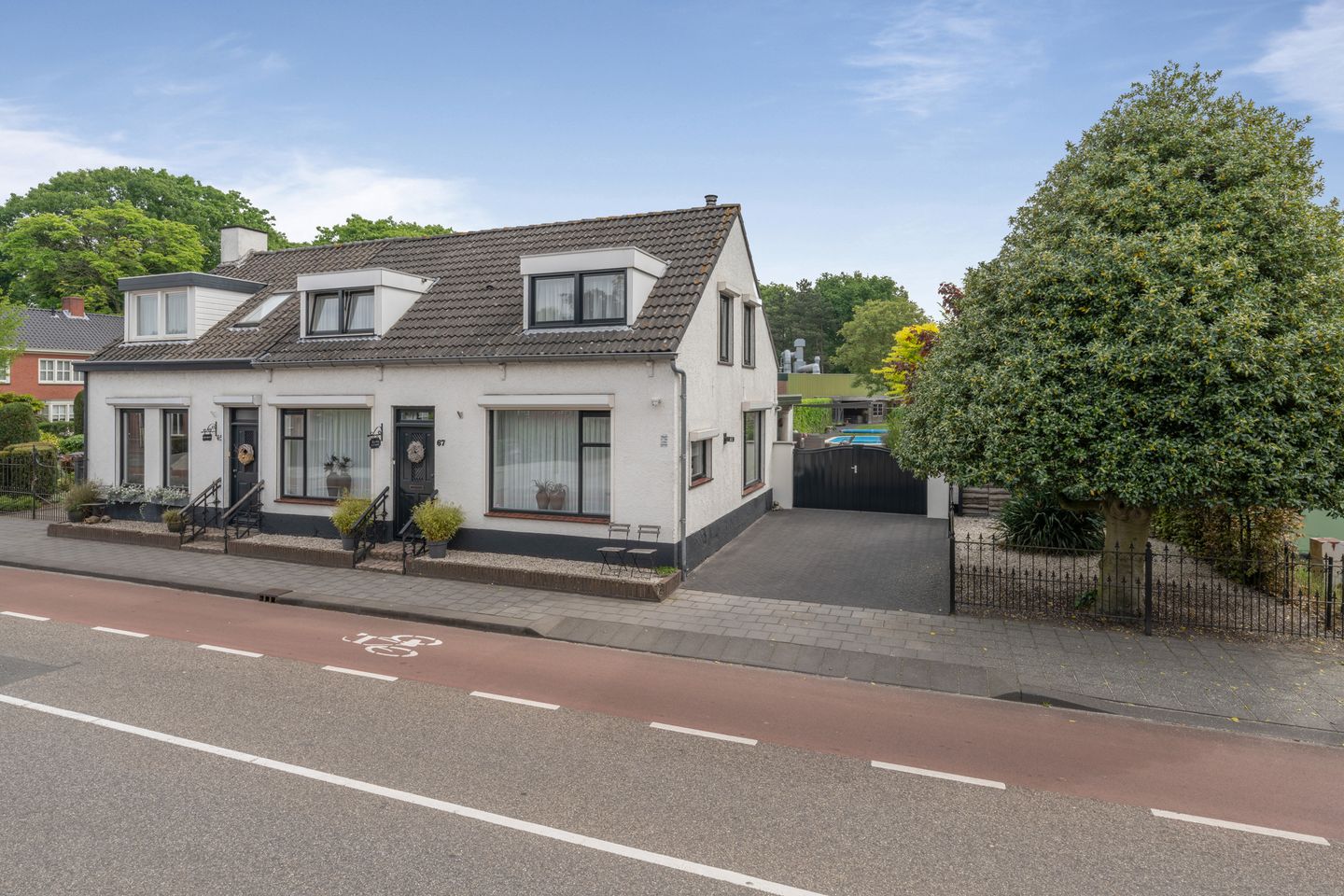 Foto 5 van Pastoor van Breugelstraat 67