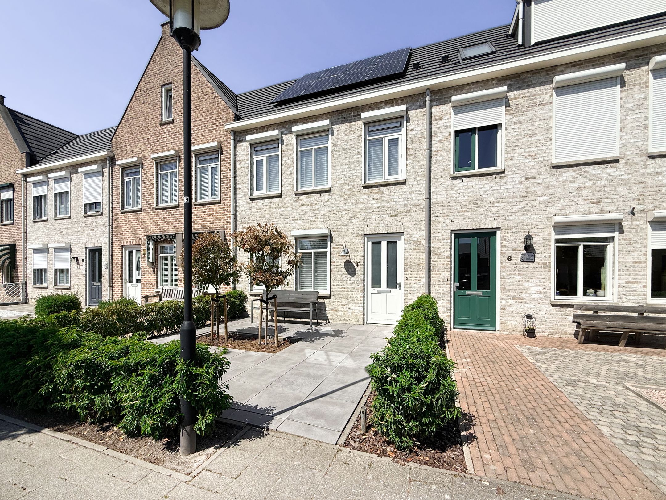 Vogellaan 4-A, 4, A, Terneuzen, 4533ET, Zeeland, Nederland 4 