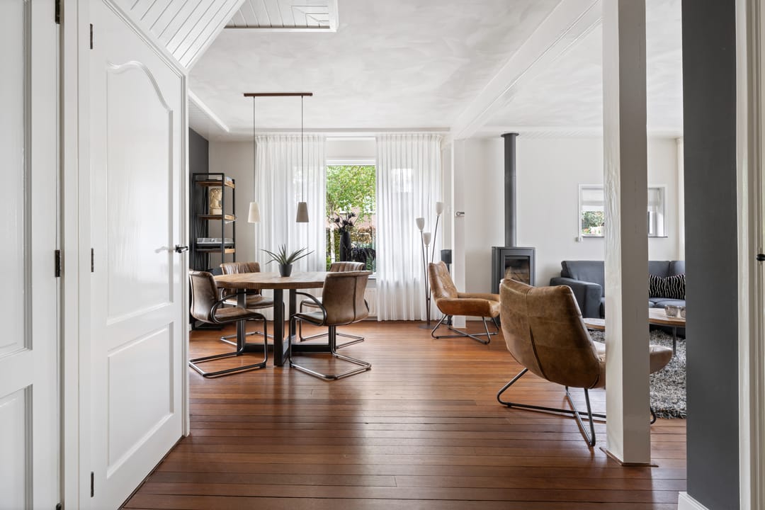 Foto 7 van Pastoor van Breugelstraat 67