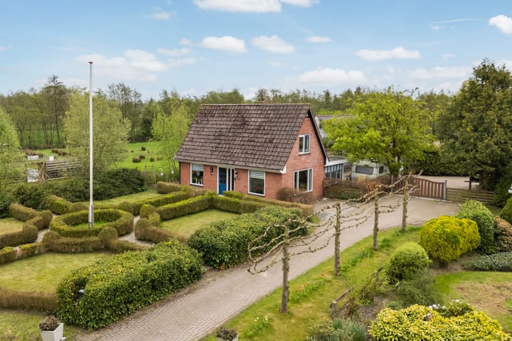 Foto 1 van Achterwei 7