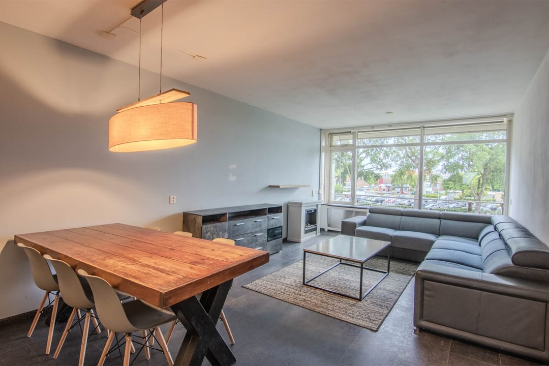 Foto 2 van Vrijheer van Eslaan 105