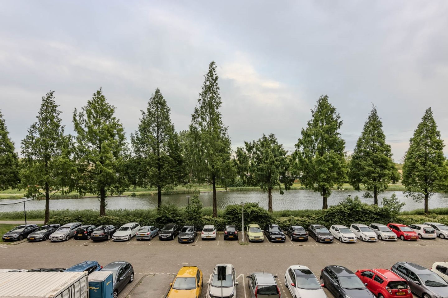 Foto 4 van Vrijheer van Eslaan 105