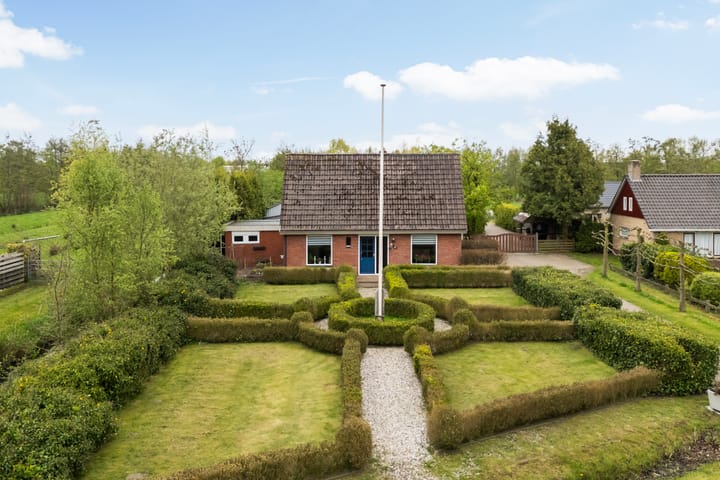 Foto 2 van Achterwei 7