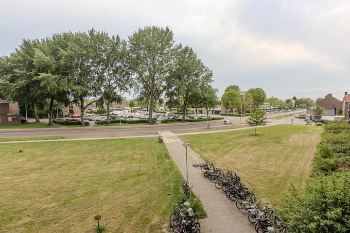 Foto 5 van Vrijheer van Eslaan 105