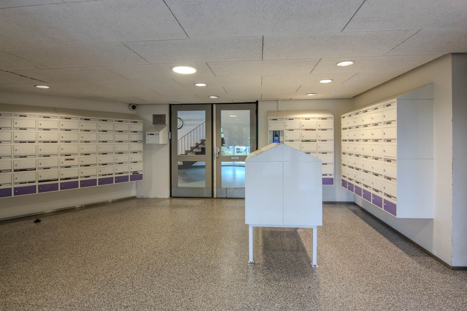 Foto 6 van Vrijheer van Eslaan 105