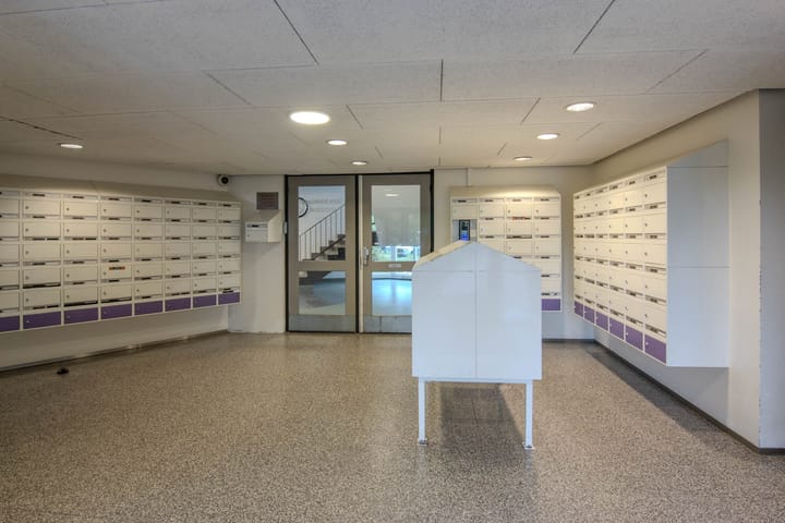 Foto 6 van Vrijheer van Eslaan 105