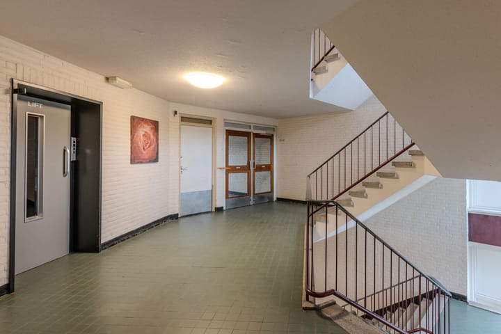 Foto 7 van Vrijheer van Eslaan 105